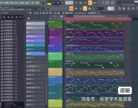 【自动发货】经典midi旋律合集258个｜包邮