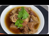 大辉招牌原汁牛肉、咖喱牛腩，咖喱窝骨、牛肉汤饭配方技术转让