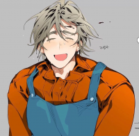 Mr.A's_FarmA先生的农场_漫画_已更1-24话中