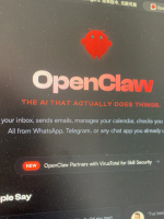openclaw_大龙虾本地部署远程部署_openclaw