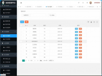 java养老院管理系统源码