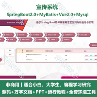 怀来葡萄酒宣传网站源码_Java+SpringBoot+Vu
