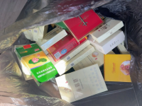 通货空盒！空盒！空盒！