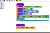 C#_WPF图形化编程源码c#源码，WPF开发图形化编程软件