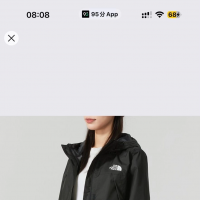 北面THE_NORTH_FACE_Antora_品牌logo