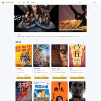 SpringBoot3电影院购票系统电影购票系统sprin