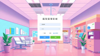 医院挂号管理系统｜java｜springboot_｜vue｜