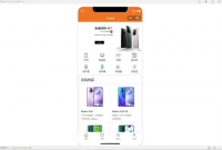 vue_nodejs微信小程序在线商城系统源码送部署视频文档