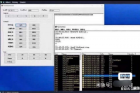 C#_WPF软件开发，SECSGem协C#_WPF上位机源