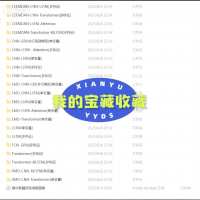 风电与风速预测模型全家桶