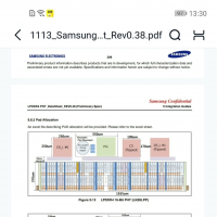 三星_28LPPDDR4PHY【带目录&高清&可搜索】Sam
