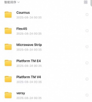 【LAM_2300刻蚀系统全套技术资料】
