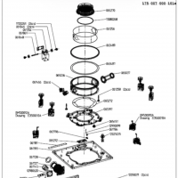 EVG501，EVG520，EVG620等相关设备资料全套出