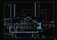MxL5007T射频芯片逆向电路