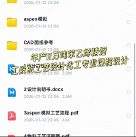 【11万吨年乙苯脱氢制苯乙烯精馏工段设计资料】