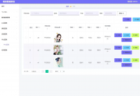 教务管理系统(源码+数据库+万字文档齐全)java开发ssm