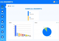 企业人事信息管理平台java企业人事信息管理平台java开发