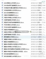 104m_汽车NVH分析规范，包含仿真和试验规范文件大小一