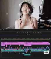 190套N12婚礼预告Pr模板2024_最新_模板[1]预告