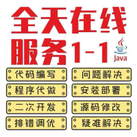 软件开发定制修改调试计算机项目程序修改定制加功能调试代码讲解