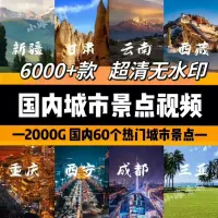 [素材大全]pr素材_剪辑素材