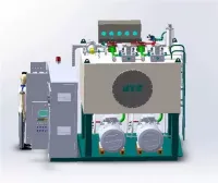 液压设备三维模型共150套各种液压设备三维模型，sw打开。可