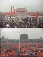 中国1876-1999老照片大全集_37000张_99G