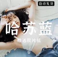 哈苏胶片预设_柯达胶片预设PS滤镜_lr配置文件预设_520