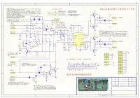 449张焊机图纸+74张带文字分析焊机图纸