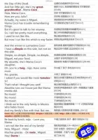 【秒发】《寻梦环游记》(Coco)_带注释台词剧本及配套资源