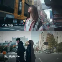 AUXOUT全套含HLG六套LUT