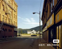 Stephen_Shore_斯蒂芬.肖尔_摄影集933张_j