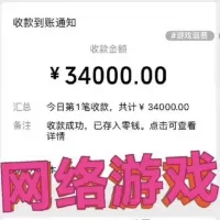 【自动发货】所有机构退款游戏退费所有游戏退款，标价就是教程价