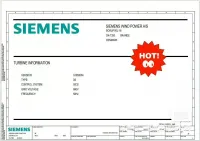 P2855页大型西门子EPLAN标准图纸模板