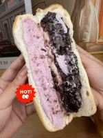 好物分享分镜素材零食视频素材