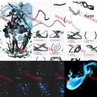 独家更新！！黑岩射手素材后期ps素材免扣黑岩射手15周年素材