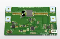 47n.STM32G474数字电源开发板，有开发板降压转换器