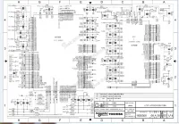 施耐德变频器图纸_ATV71_高清_图纸方便检查故障与维修！