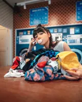 山口幸树预设_INS日本网红摄影师山口幸树_人像后期调色Li