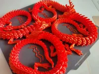 图纸，个人深度优化图纸，A1是12个小时一盘，一条37克左右