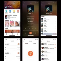 ui设计_app设计_成品_作品集