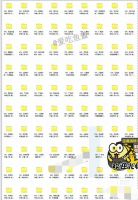 页数均在400～2000页之间精致，技术标标书485套