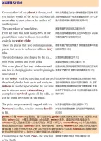 【冰冻星球1-2季】全资源合集｜高清1080P｜中英纯英