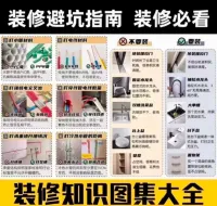 【2025年家装避坑全流程指南】