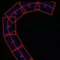 【自动发货】CAD插件：平面图自动布局分幅