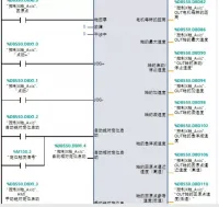 西门子1200PLC以PTO脉冲方式控制伺服电机，步进电机的