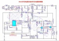 168份电动车充电器电路图原理图开关电源改可调元器件维修参考