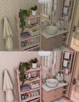 模拟人生4Gshade滤镜软件+模拟人生4滤镜+模拟人生4动