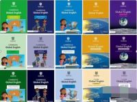 Cambridge_Global_English_第二版