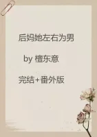 点击放大 《后妈她左右为男》作者檀东意